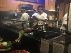 -DiAtas by Art Cafe Bumbu Bali