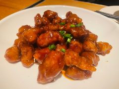 -金牌外婆家(苏州中心店)
