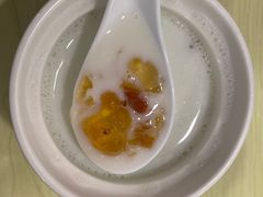 水牛奶桃胶-华生行(大良店)