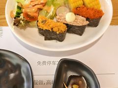 -瀛川尚品(车陂利丰天地店)