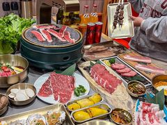 -龙虾奇迹(大华三路店)