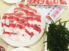 -台北吴记老锅底麻辣火锅(蓝村路店)