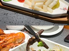 -虾胡闹龙虾馆(湄南河店)
