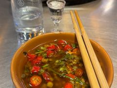 -潮汕•草根牛肉档(中江路店)