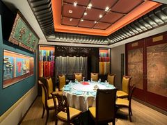 -四世同堂·京菜·烤鸭(双井店)