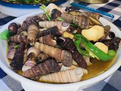 -阿妹小海鲜(下角店)