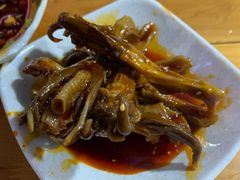 -雲记卢妈冷锅串串(中道街总店)