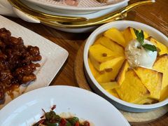 -新白鹿餐厅(银泰西湖文化广场店)