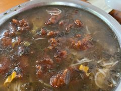 -老火车站牛肉粉