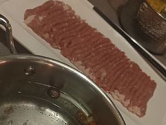 -君邦火锅(新疆大厦店)