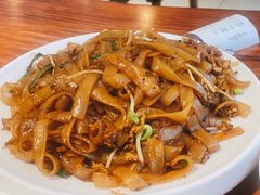 干炒牛河-全记广州大排档(玉林店)