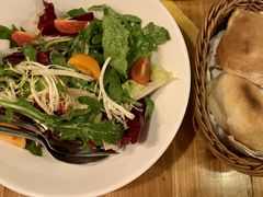 -La Tavernetta(Bar à Vin)(乌鲁木齐路店)