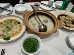 -羊瑞堂·横山炖羊肉·陕菜(未央路旗舰店)