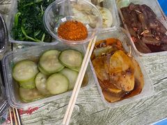 -杨婆婆烤肉(文昌阁店)