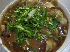 -正味斋锅巴菜(西北角店)