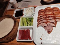 -丽满园·春饼烤鸭(金地广场店)