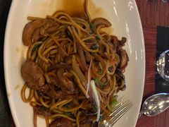 -WOLFGANG PUCK KITCHEN & BAR(迪士尼小镇店)