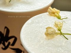 -茉莉奶白(广州动漫星城店)