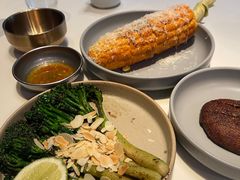 -胡麻(静安嘉里店)