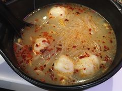 -小杨生煎(湟普汇店)