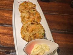 -绿茶餐厅(华贸购物中心店)