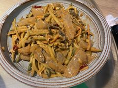 -荣鹏风味烀饼(万达广场店)