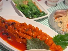 -楼兰新疆菜(江宁万达店)