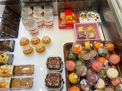 -面包森林(鲁邦风情街店)