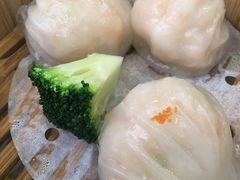 渔村虾饺皇-渔民新村(番禺总店)