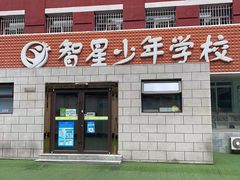 -智星少年学校·幼小衔接·精品托管