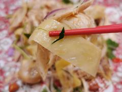 顺德走地鸡捞起-顺味凤城(九六广场店)