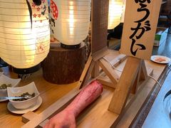 -视界美食自助餐厅·石家庄希尔顿酒店