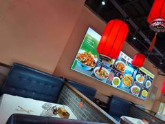 -渔民船说·北塘海鲜·天津菜·海肠捞饭(北塘古镇店)