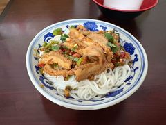 -秦胖子肉陀良心店