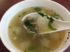 -和兴记(吉大医院店)