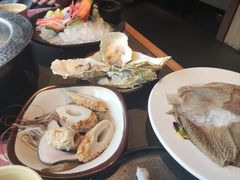 -牛YO烧肉烤肉自助(万象城春河里店)