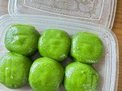 -沈大成(南京东路店)