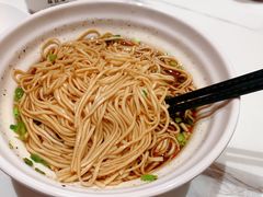 阳春面-张记酒楼(恒生·欧洲城店)