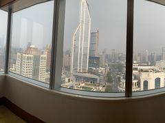 -上海雅居乐万豪侯爵酒店