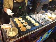 -大学城夜市大排档(凤栖路店)