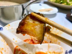 -红鼎豆捞·非遗鲍皇汤火锅(宝丰路店)