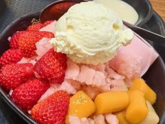 -鲜芋仙(九洲新世界广场店)