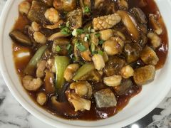 -小郭私房菜·海肠捞饭店(学士街店)