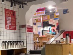 -留香铁板烤肉(解放西路旗舰店)