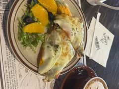 -藏书馆咖啡LibraryCoffee·Bistro(牡丹园店)