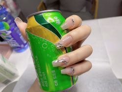 -JX今喜美甲美睫