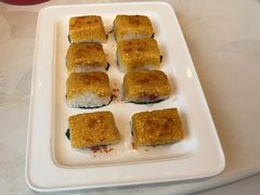 -晋阳春·山西菜·北京烤鸭(交大店)