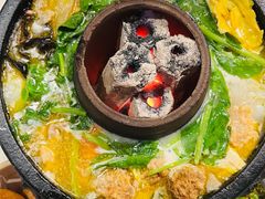 腾冲土锅子-泓0871臻选云南菜·味庄