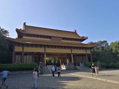 -南京市江宁方山