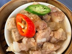 -伯乐居茶艺馆(石岐大信店)